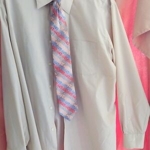 Men's long sleeve shirt